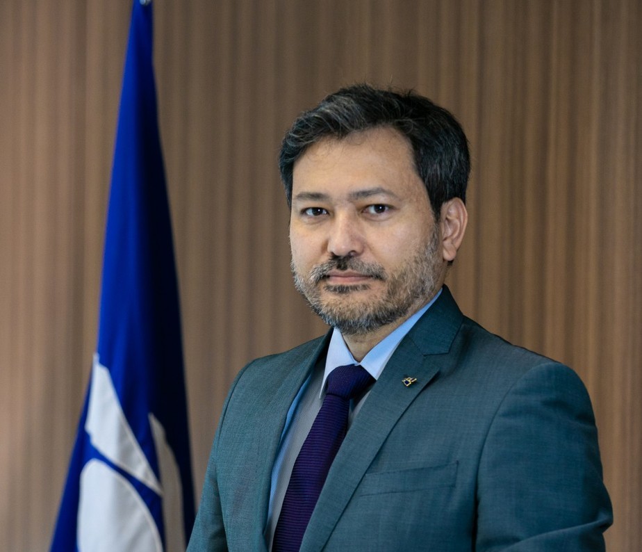 Robinson Sakiyama Barreirinhas, Secretário Especial da Receita Federal do Brasil
