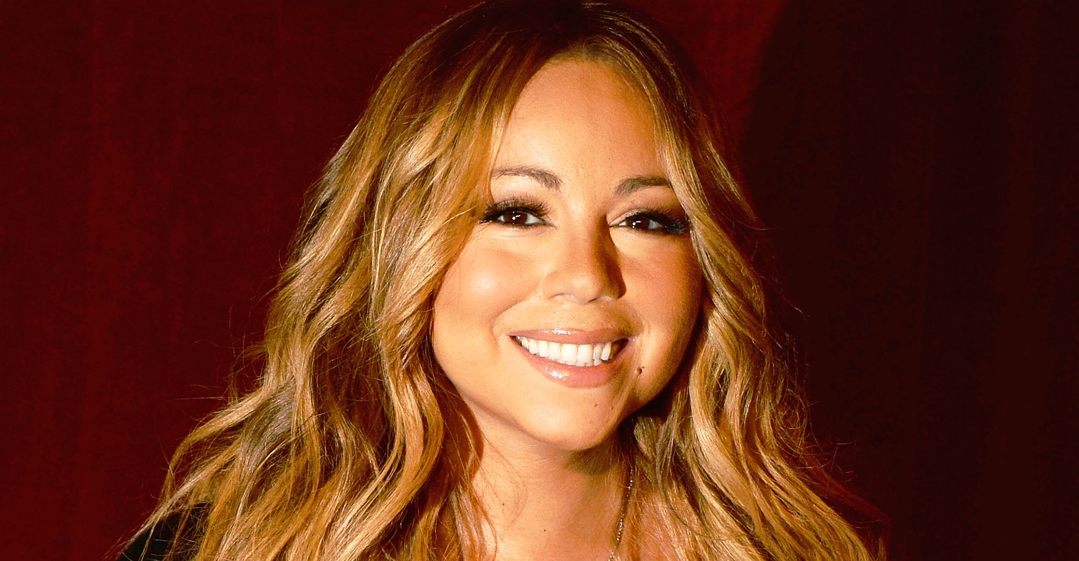 Mariah Carey. (Foto: Getty Images)