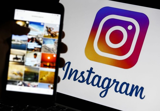 Instagram faz testes para permitir postagens pelo navegador (Foto: Anadolu Agency/Getty Images)