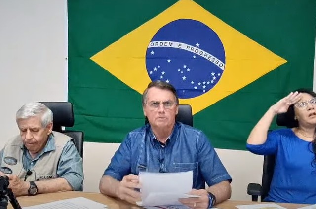 Auditor de Bolsonaro travou disputa com TSE por inven&ccedil;&atilde;o da urna