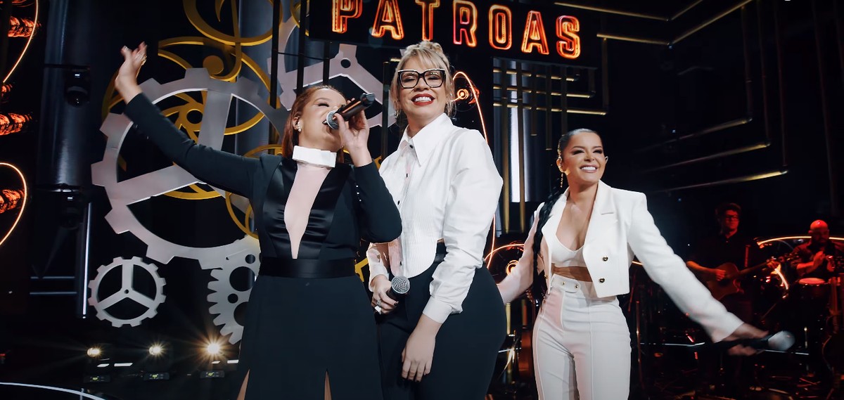 Maiara e Maraísa cancelam a turnê ‘Competition das Patroas’, anunciada um mês antes da morte de Marília Mendonça |  Música