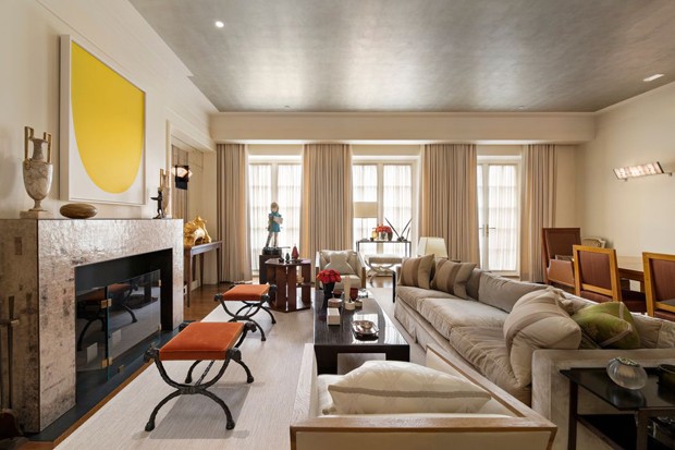 Marc Jacobs coloca casa à venda por R$62,3 milhões (Foto: Reprodução)
