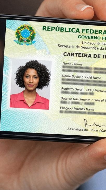 8 fatos interessantes que você PRECISA saber sobre o 'novo RG'