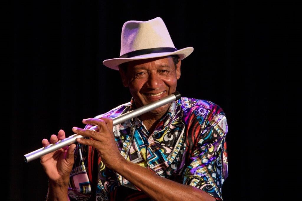 Em versão online, Festival Sururu reúne música, fotografia e debates