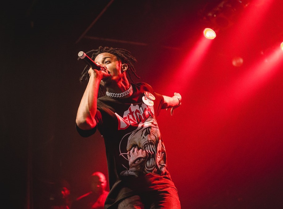 Competition Cena 2K22 anuncia line-up com Playboi Carti, Trippie Redd, Recayd Mob e Karol Conká