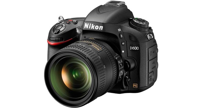 D600 é exemplo de semi-profissional da Nikon (Foto: Divulgação/Nikon) (Foto: D600 é exemplo de semi-profissional da Nikon (Foto: Divulgação/Nikon))