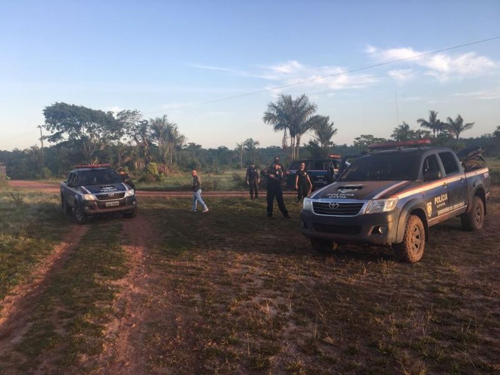 Operação 