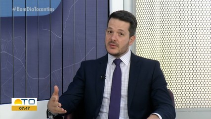 Médico tira dúvidas sobre a Covid-19 no Bom Dia Responde