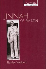 Jinnah do Paquistão (Foto: Reprodução)