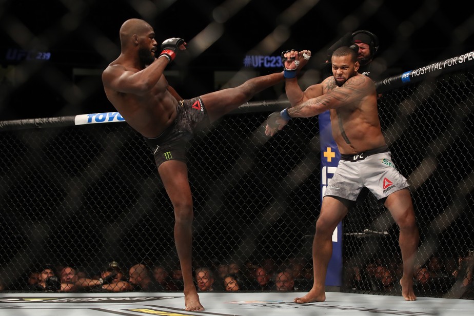 Ufc 239 jon jones vs shop thiago marreta
