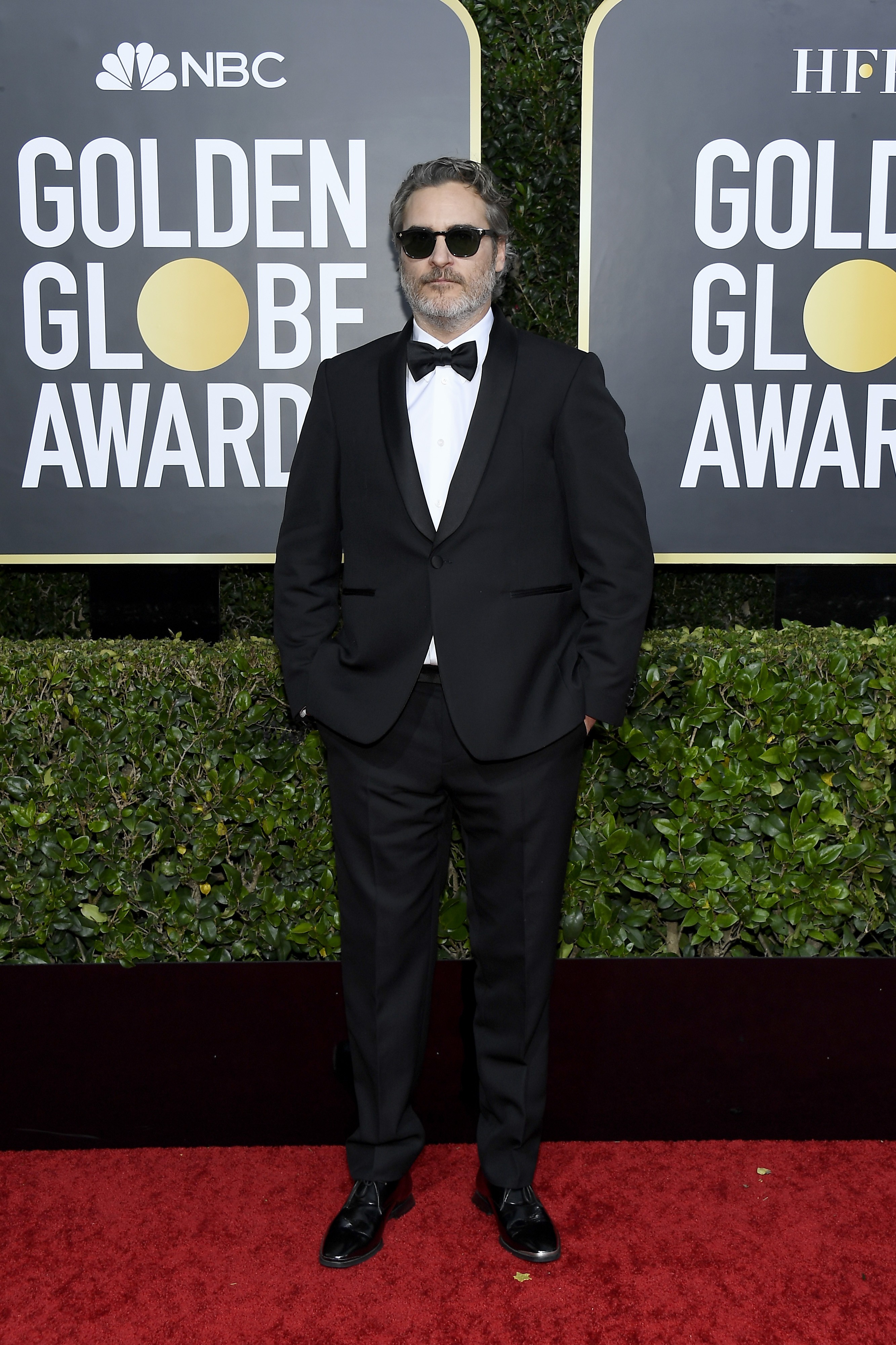 Joaquin Phoenix (Foto: NBCU Photo Bank via Getty Images)
