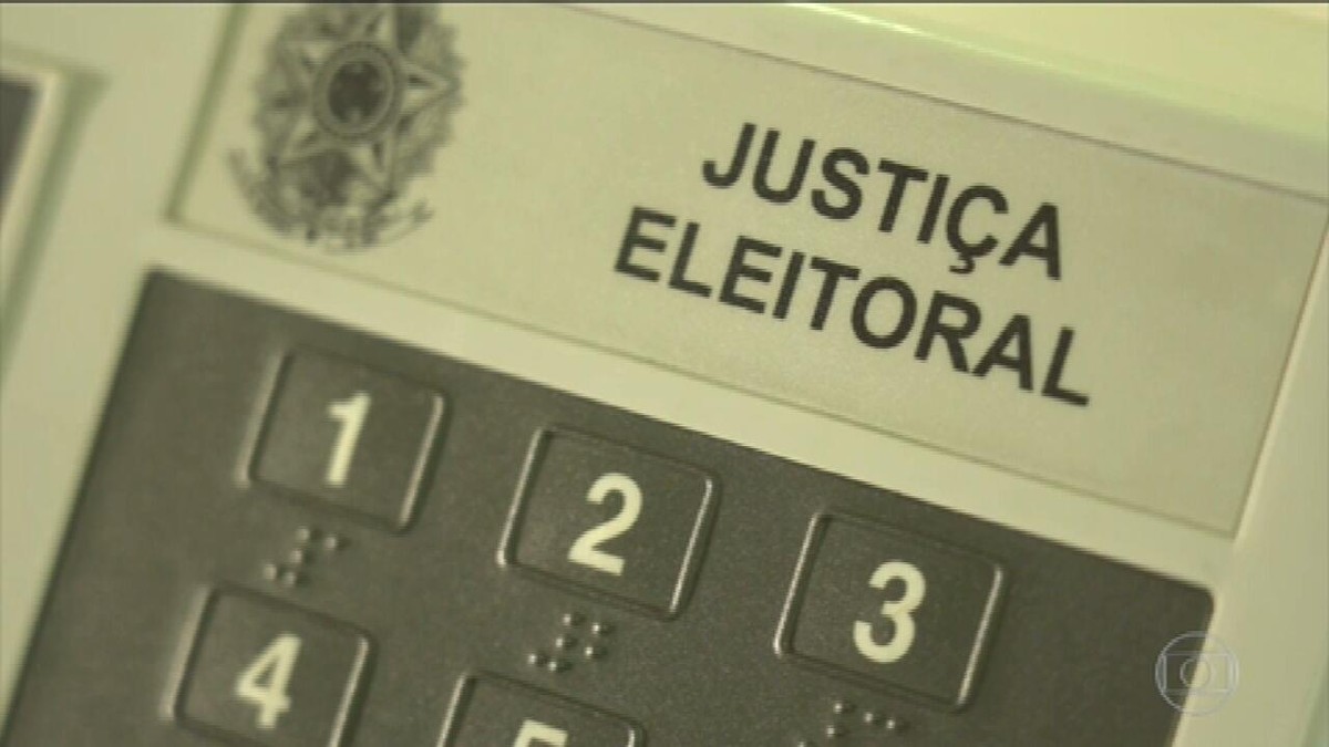 Plenário da Câmara analisa projeto de lei de novo Código Eleitoral - Vimarsana News