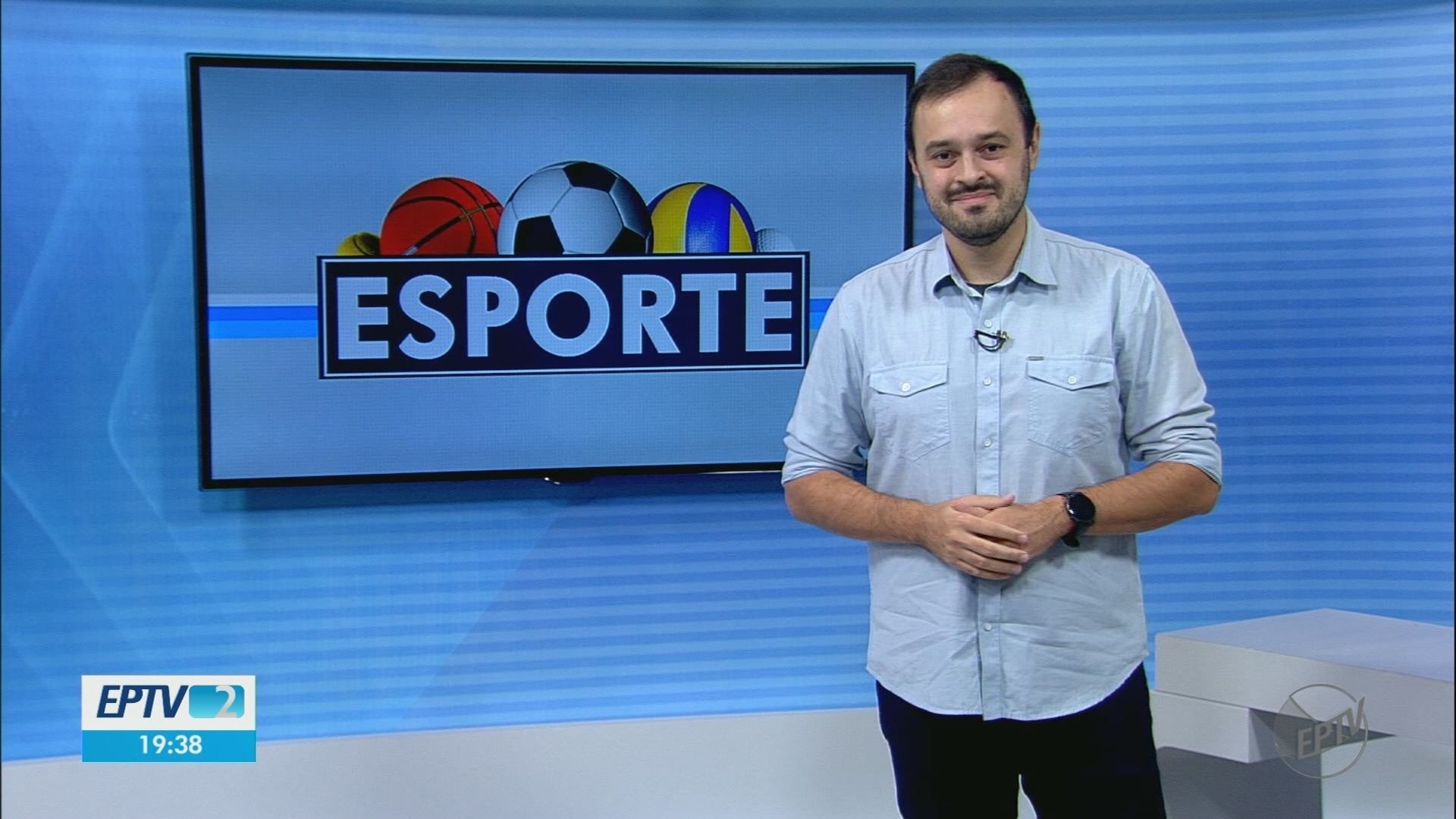 VÍDEOS: EPTV 2 Sul de Minas de quarta-feira, 10 de agosto