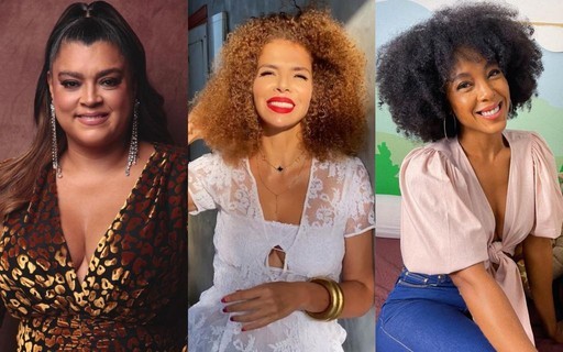 Preta Gil, Vanessa da Mata, Negra Li e mais cantoras se unem em live beneficente