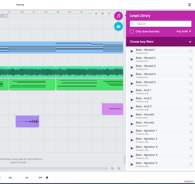 cara download soundtap cara download soundtap