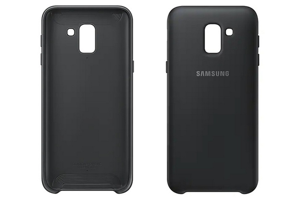 Capa para Galaxy J6: lista reúne 6 opções para celular Samsung | Celular |  TechTudo