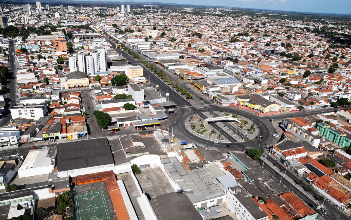 Uber começa a operar em Feira de Santana nesta quintafeira prefeitura