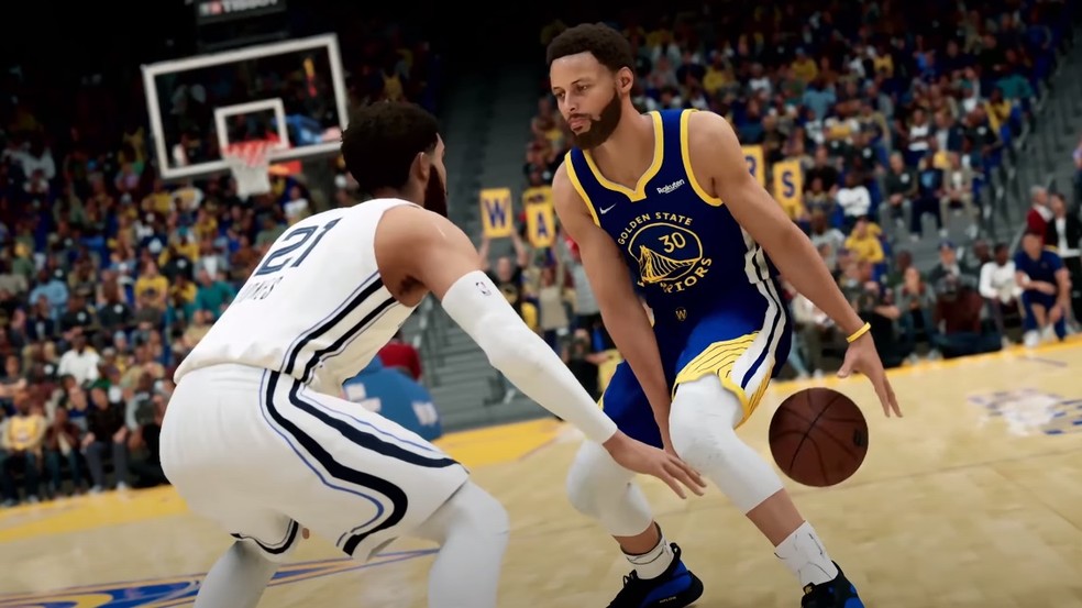 Nba 2k22 Sonic Colors E Life Is Strange Estao Nos Lancamentos Da Semana Jogos De Esporte Techtudo
