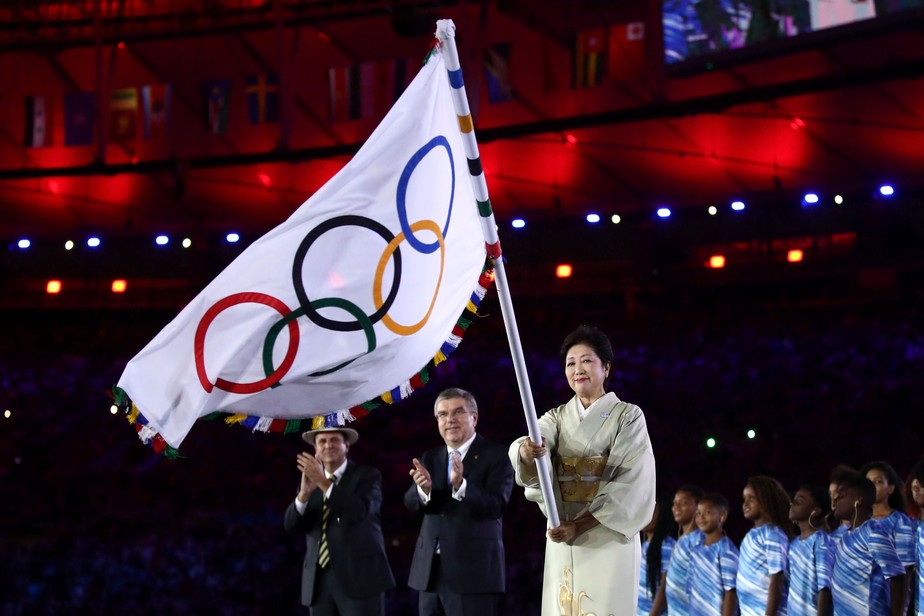 Olimpiadas De Toquio 2021 Relembre Incertezas Adiamento Protocolos E A Garantia Do Evento Olimpiadas Ge
