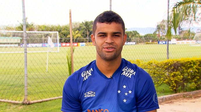 Jogadores do Cruzeiro esperam mesma postura dos últimos jogos no Horto para bater o Atlético