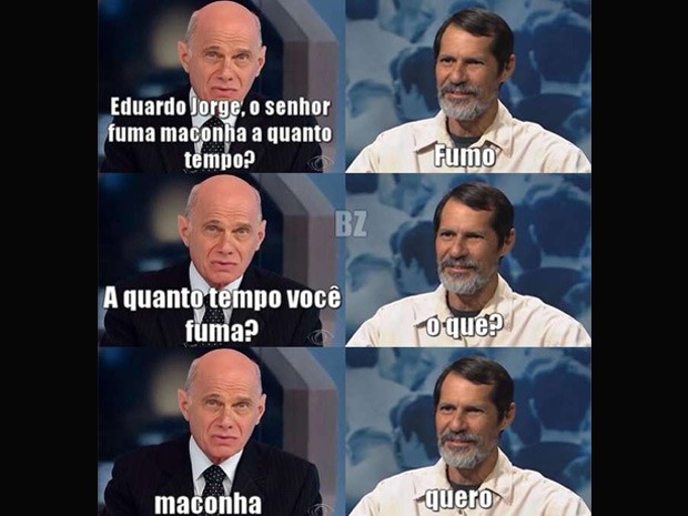 Os memes mais engraçados das eleições 2014