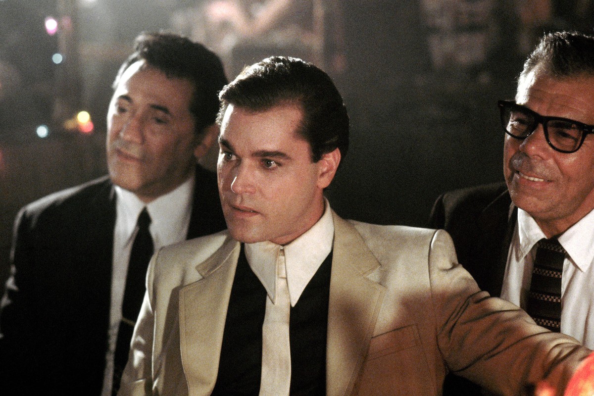 Ray Liotta, ator morto aos 67 anos, deixa vários trabalhos póstumos e inacabados |  Pop & Arte