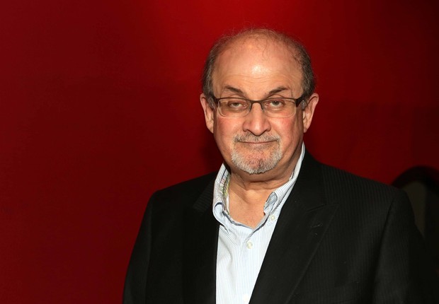 Salman Rushdie (Foto: Greg Salibian/Wikicommons )