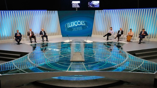 Foto: (Marcos Serra Lima/G1)