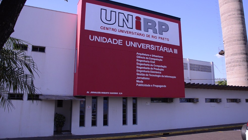UNIRP recebe nota máxima do MEC no Conceito Institucional | Especial ...