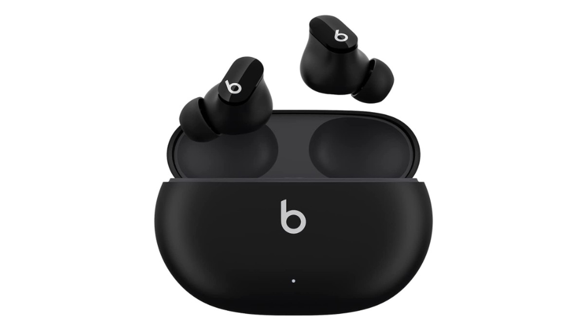 Apple announced the Beats Studio Buds+;  Find out the price of the phone in Brazil |  headphones