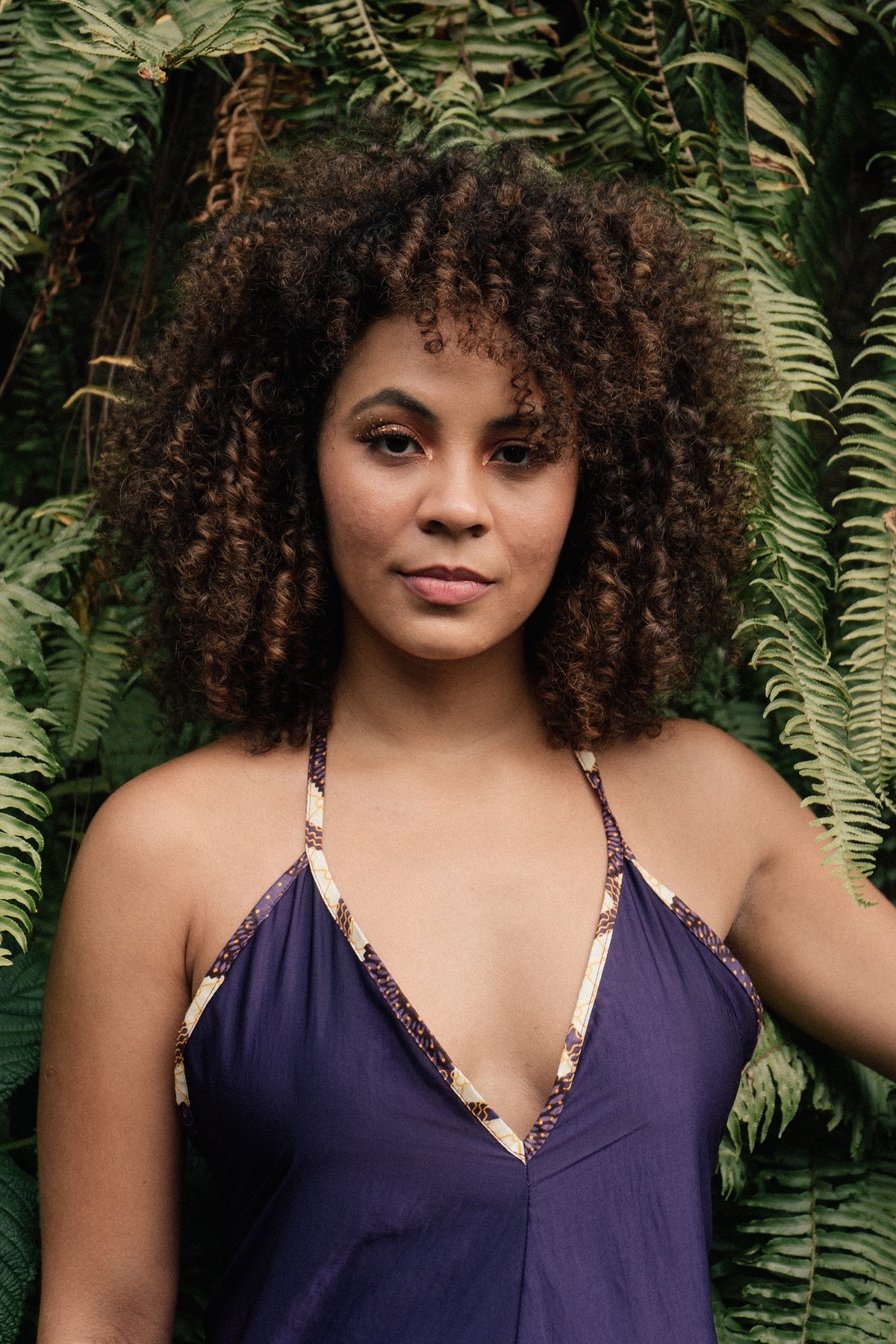 Bárbara Sut mostra personalidade na temperatura do álbum autoral ‘Calor’ |  Weblog do Mauro Ferreira
