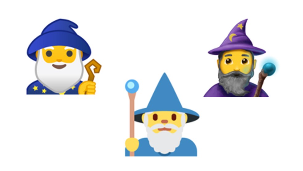 Os 14 emojis mais estranhos de todos os tempos | Redes sociais | TechTudo