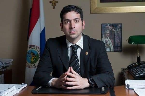 Após morte de promotor em lua de mel, servidores do MP do Paraguai relatam clima de tensão e medo