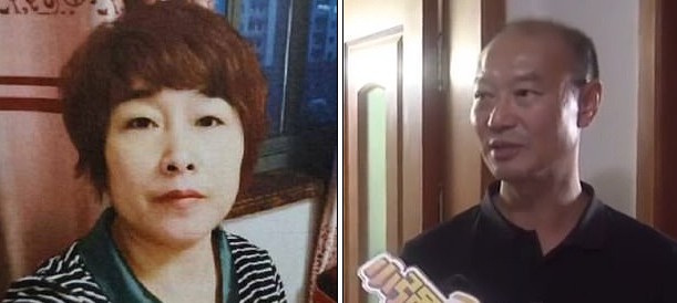 Chinês de 55 aos matou e esquartejou a esposa (Foto: Divulgação)