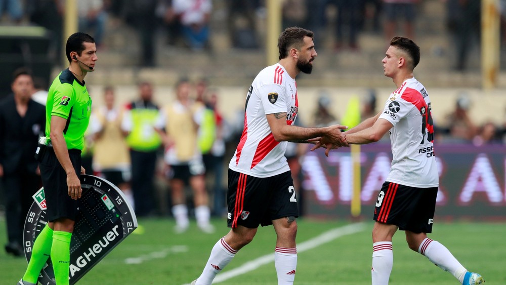 Jogos do Flamengo na Libertadores de 2019 serão reprisados neste domingo -  Coluna do Fla