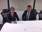 Ministério Público e Sejuc firmam parceria para controle prisional no RN