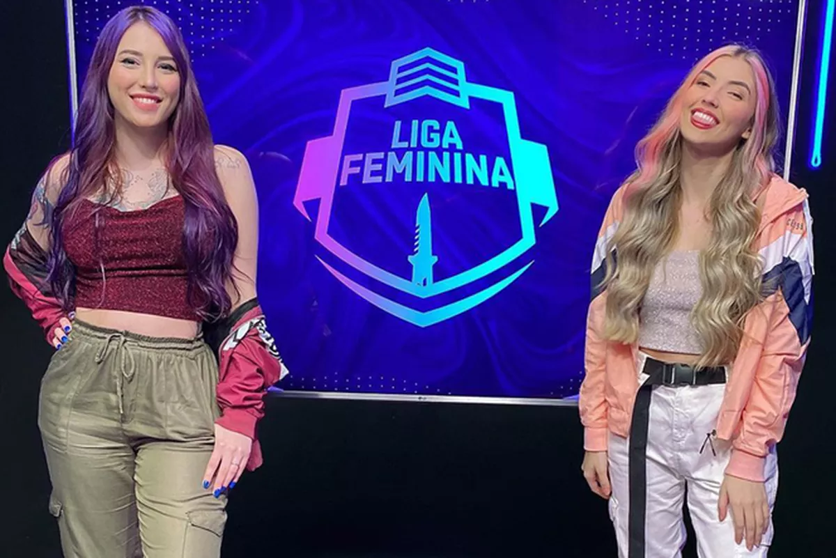 Free Fire: datas, tabela de times e como ver LIGA NFA Feminina ao vivo | Campeonatos | TechTudo