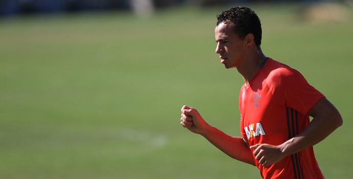 Zé Ricardo faz mudanças no Fla, mas não deve repetir no jogo; veja o time