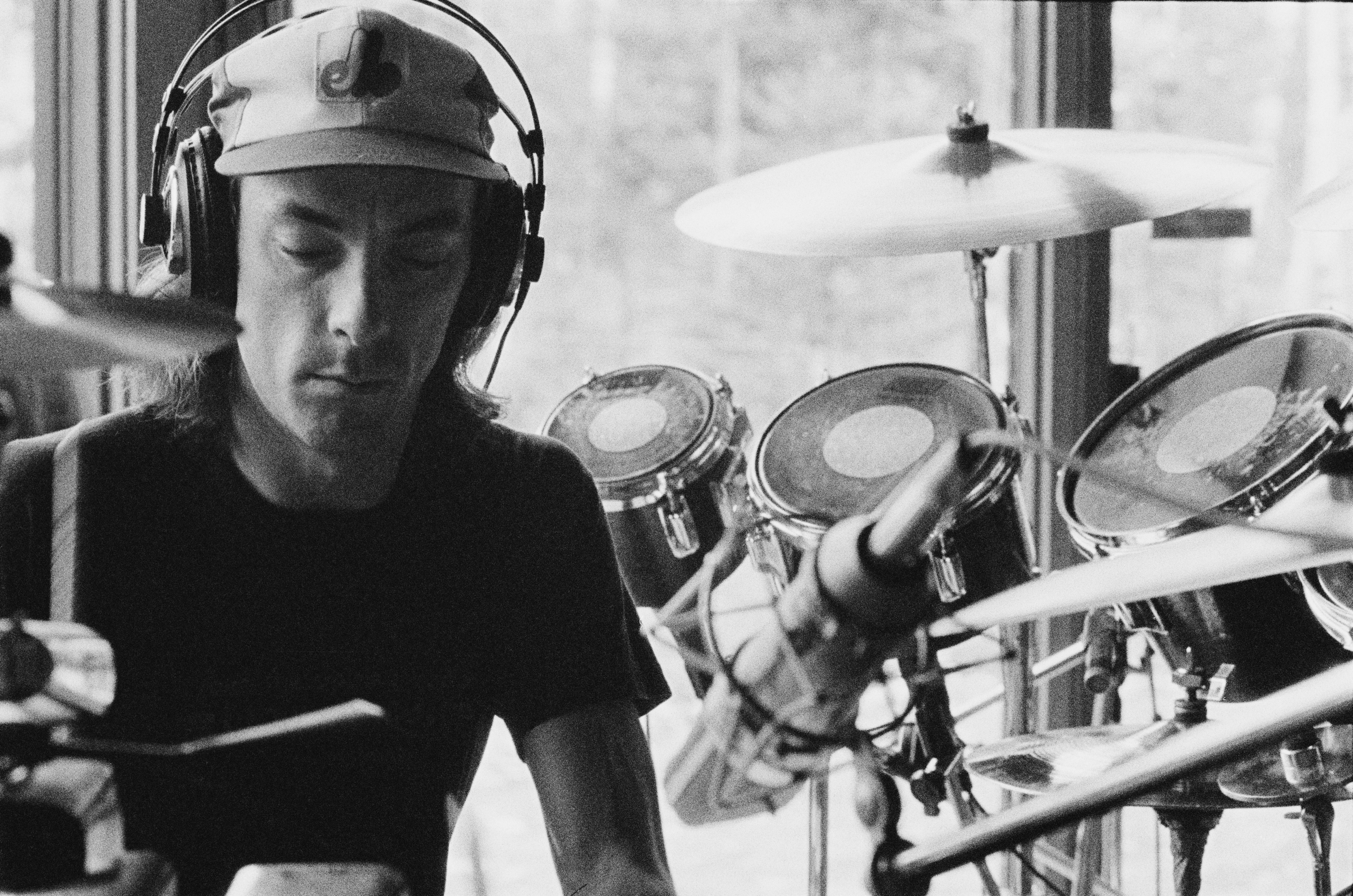 Neil Peart (Foto: Getty Images)