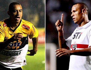 Criciúma bate São Paulo com pênalti polêmico e respira contra a degola
