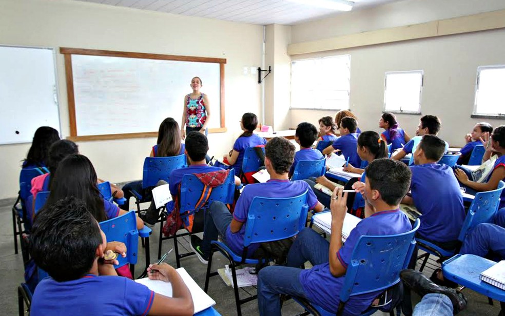 Seduc suspende aulas em Manaus por 15 dias para preven&ccedil;&atilde;o contra  coronav&iacute;rus | Amazonas | G1