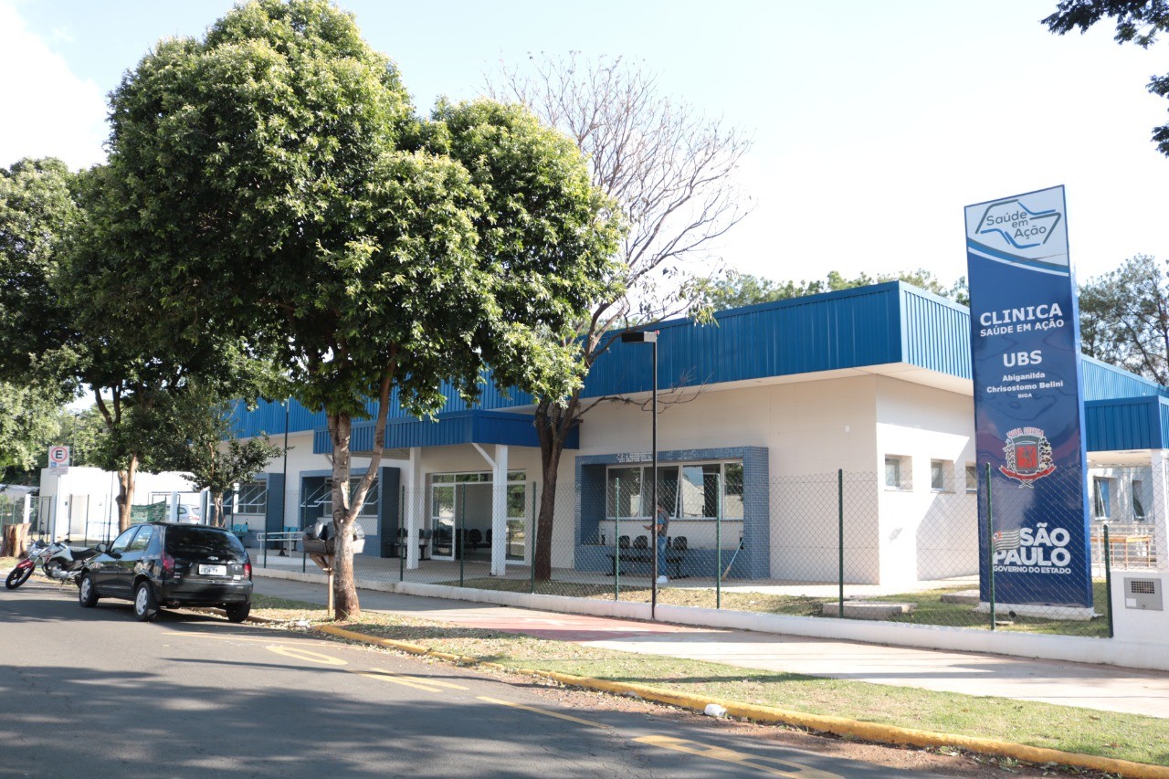 Nova Odessa promove mutirão de exames de Papanicolau gratuito neste sábado