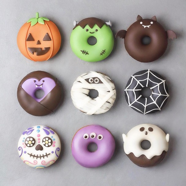 Halloween Por Ai Saiba O Que Significa O Dia Das Bruxas Em 7 Paises Revista Glamour Must Share
