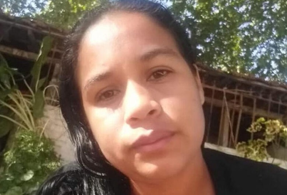 Cleo não resistiu aos ferimentos e morreu na noite de domingo (25) — Foto: Redes Sociais/ Reprodução 