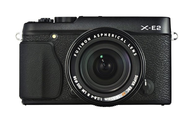 Fujifilm X-E2 (Foto: Divulgação)