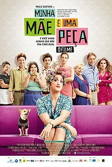 filme My Mother is a Character