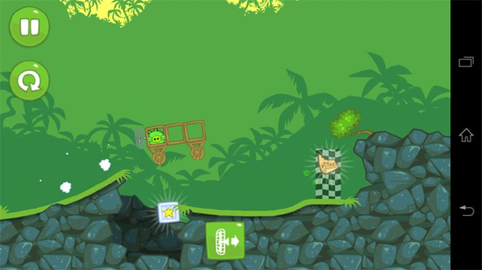 Bad Piggies 2 No Click Jogos Bad Piggies Chega Para Ios Android E Mac Noticias Techtudo