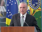 Planalto segue mobilizado para tentar barra denúncia contra Temer