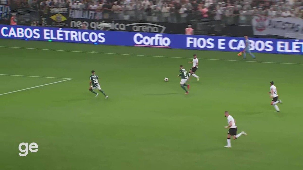 Gols do Corinthians: veja lances e melhores momentos em 2023 ...