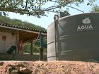 Comunidades rurais de PE recebem cisternas do Governo Federal